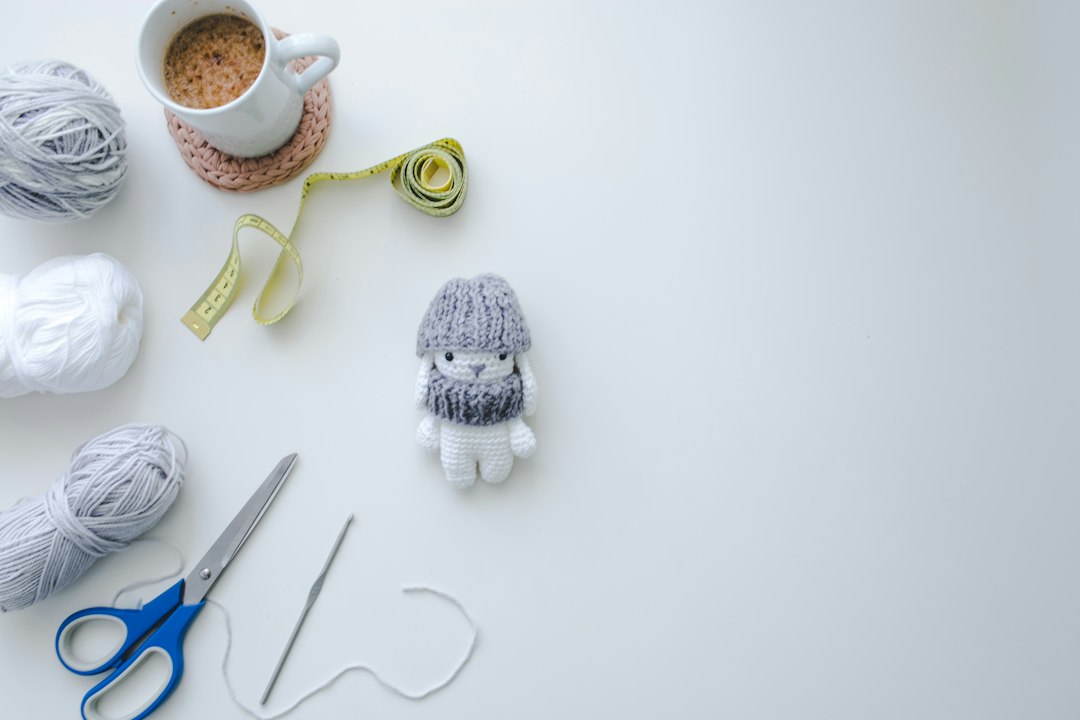 Visual representation of How to crochet amigurumi animals for beginners case study