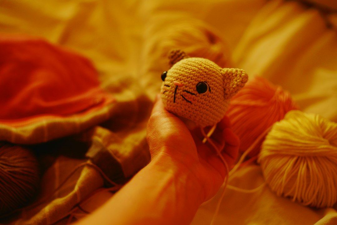 Visual representation of How to crochet amigurumi animals for beginners data analysis