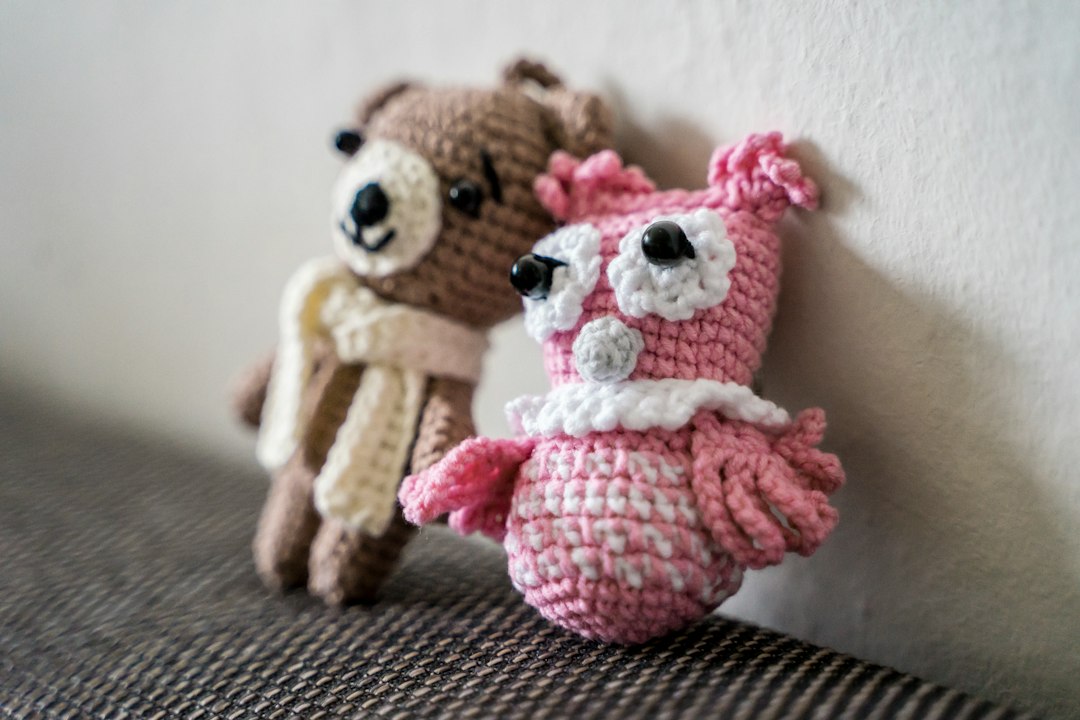 Visual representation of How to crochet amigurumi animals for beginners future trends